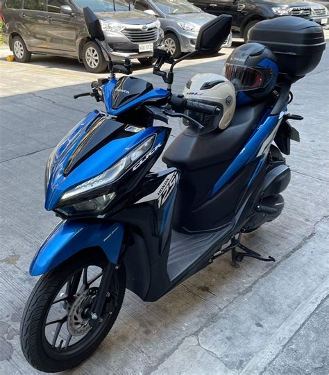 honda click 125i price roxas city|HONDA CLICK 125 .